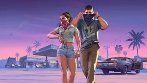 GTA6 Fragmanı 87 Ülkede Zirveye Yerleşti, Çıkmadan Rekor Kırdı