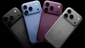iphone 18