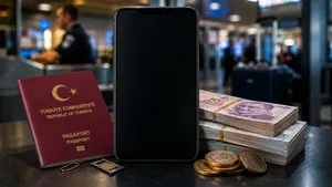 BTK IMEI kayıt