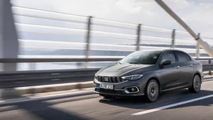 Fiat Egea