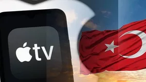 apple tv türkiye