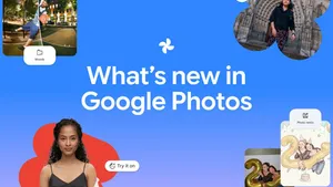 Google Fotoğraflar