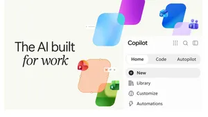 microsoft copilot