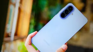 Galaxy A serisi