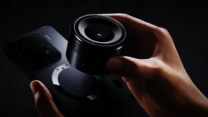 Xiaomi 18 Ultra