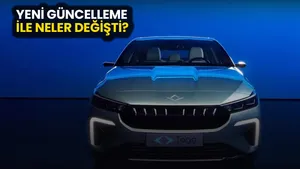 togg güncelleme