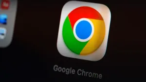 google chrome