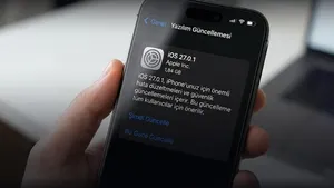 ios 27