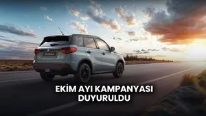 suzuki kampanya