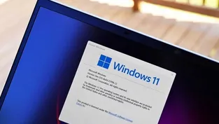 Windows 11 gereksiz dosyalarını temizleme