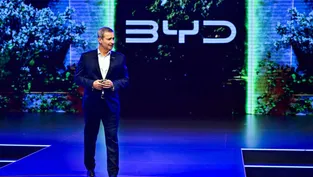 BYD Fiyat Listesi
