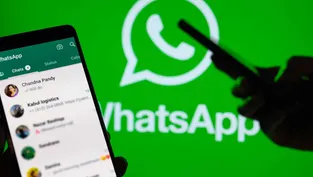 WhatsApp medya paylaşımı yeni tasarıma geçiyor