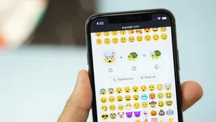 Android telefonlara iPhone emojisi nasıl yüklenir?