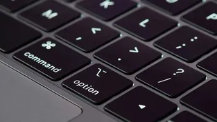 MacBook'lar için bir dönem sona erdi