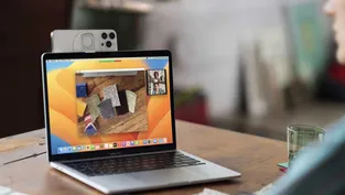 MacBook kamerası nasıl açılır?