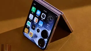 Xiaomi MIX Fold 4 / Flip'e HyperOS 2 geldi