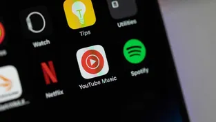 YouTube Music için 2024 Recap yayınlandı