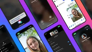 Facebook Messenger'a yepyeni özellikler geldi