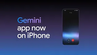 iPhone için Gemini uygulaması nihayet çıktı!