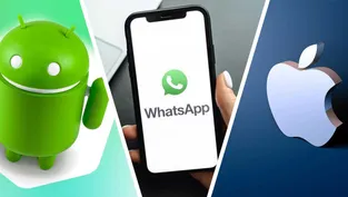 WhatsApp desteği sonlandırılacak telefonlar