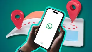 WhatsApp'ta Canlı Konum Nedir ve Nasıl Paylaşılır?