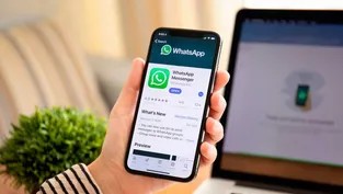 WhatsApp'ta Fotoğraflar Galeride Görünmüyor mu?
