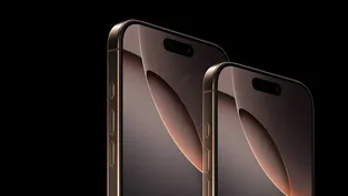 Apple, iPhone 17'de tasarım değiştiriyor