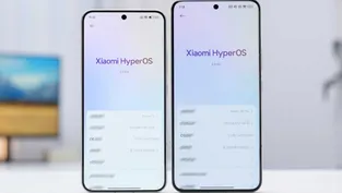 Xiaomi 14 için HyperOS 2 yayınlandı