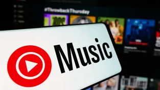 YouTube Music 2024 Recap yayınlandı