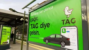 Martı Tag Yasal Oldu Mu?