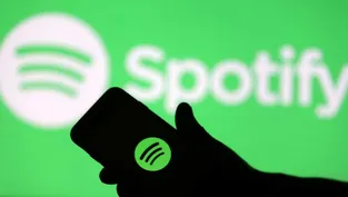 Spotify Google Gemini'ye entegre edildi