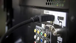 HDMI görüntü aktarma sorunu nasıl çözülür?