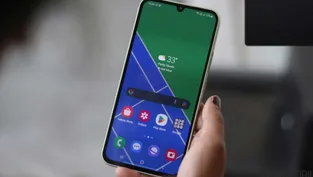 Samsung Kasım 2024 güncellemesi çıktı