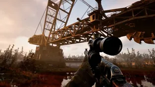 Stalker 2 için oyun motoru değişiyor