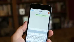 WhatsApp’tan eski iPhone kullanıcılarına son uyarı