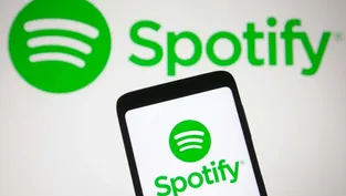 Spotify’da en çok dinlenen şarkılar belli oldu