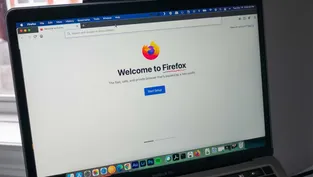 Macbook için Firefox'a yeni güncelleme