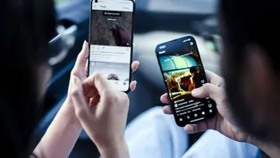 Instagram'dan içerik üreticilere müthiş yenilik