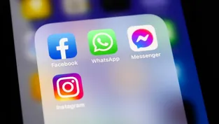 Meta'nın tüm platformlarında erişim sorunu yaşandı: Instagram, WhatsApp ve Facebook çöktü