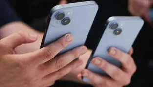 iPhone'da engellenen numaradan gelen arama nasıl görülür (2025)