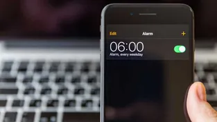 iPhone'da alarm sesi nasıl değiştirilir