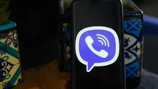 Mesajlaşma platformu Viber Rusya'da engellendi