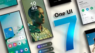 One UI 7 Beta 2 çıktı: İşte yapılan düzeltmeler ve gelen yenilikler