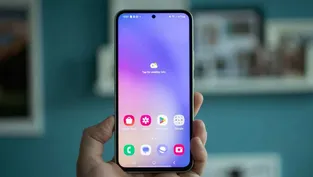 Samsung'dan Galaxy A54 kullanıcılarına yeni güncelleme  Güvenlik sorunları giderildi