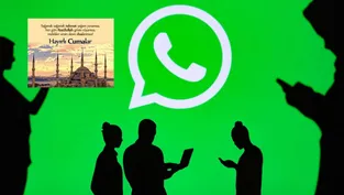 Hayırlı Cumalar mesajı: Instagram, WhatsApp, X için en iyi Cuma sözleri