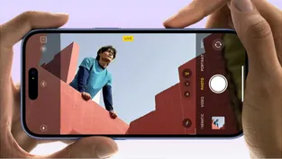iPhone 16 için en iyi fotoğraf tüyoları: Profesyonel lenslerden ayırt edilemiyor, müthiş çekiyor