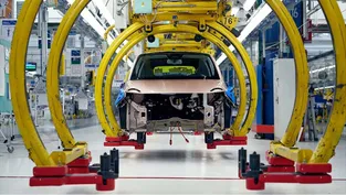 Otomobil devi duyurdu! Fiat 500e'nin üretimi durduruldu