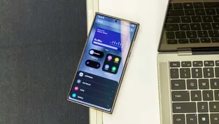 One UI 7 ile Samsung kullanıcılarına müthiş bir yenilik daha getiriyor: Entegrasyon güçlenecek