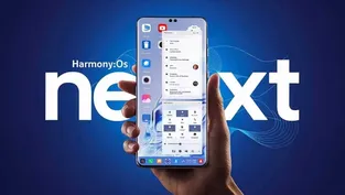 Huawei’den 4 modele HarmnoyOS NEXT 5.0.0.102 güncellemesi