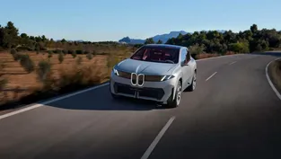 2025 elektrikli otomobillerin yılı olacak: İşte bu yıl tanıtılacak en iyi otomobiller